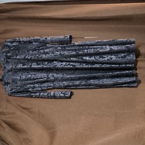 NWT-IVANKA TRUMP dress size L